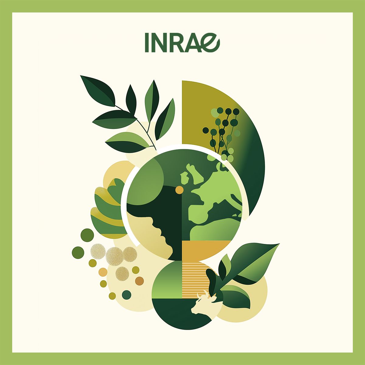 INRAE Nouvelle-Aquitaine Bordeaux (@inrae_na_bdx) on Twitter photo Grâce à leurs travaux en #sciences du végétal écologie et environnement, sciences humaines et sociales, neurosciences et nutrition, les équipes <a href="/INRAE_NA_BDX/">INRAE Nouvelle-Aquitaine Bordeaux</a> œuvrent #collectivement pour faire avancer la #recherche en cultivant aujourd’hui les #solutions de demain🤲
Bonne année🎊 Grâce à leurs travaux en #sciences du végétal écologie et environnement, sciences humaines et sociales, neurosciences et nutrition, les équipes <a href="/INRAE_NA_BDX/">INRAE Nouvelle-Aquitaine Bordeaux</a> œuvrent #collectivement pour faire avancer la #recherche en cultivant aujourd’hui les #solutions de demain🤲
Bonne année🎊