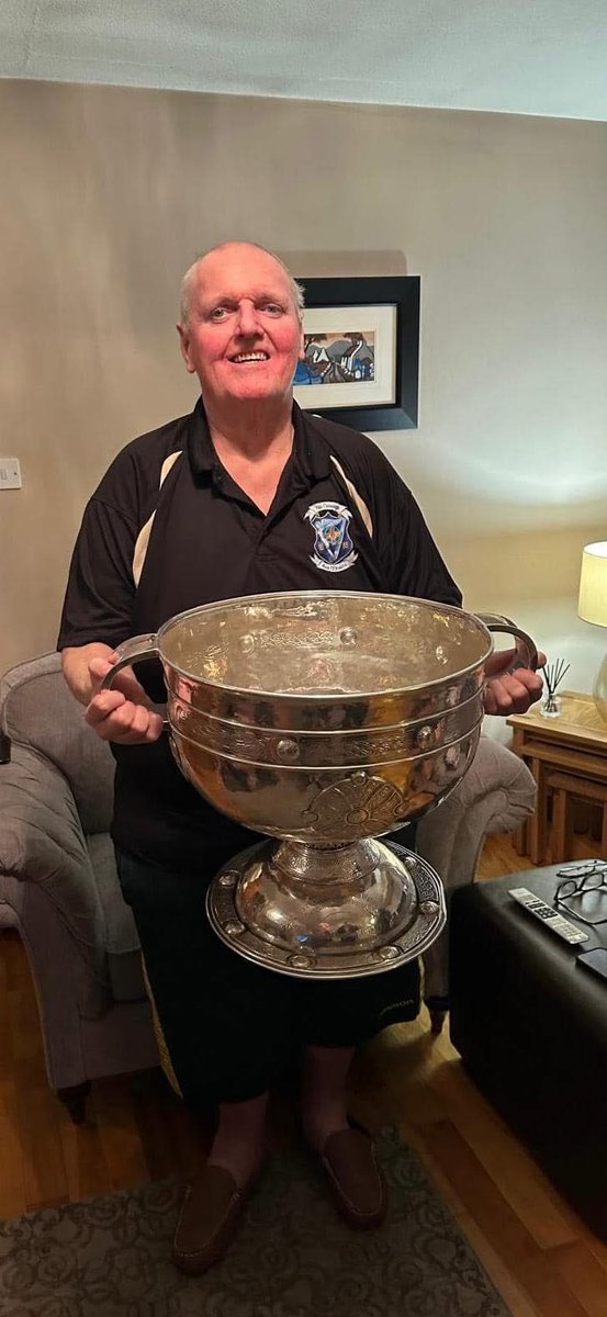 Armagh Harps GFC tweet media