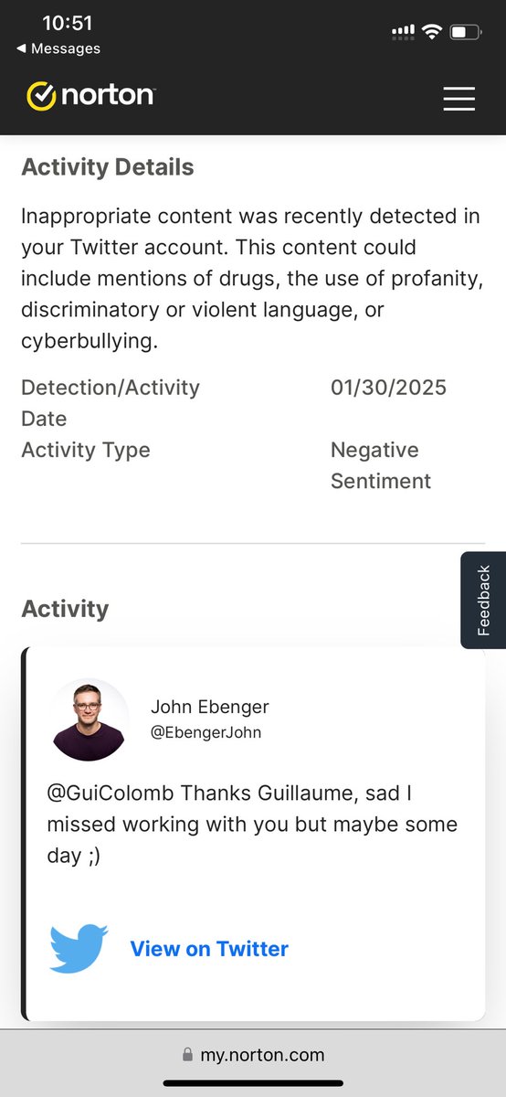 GuiColomb's tweet photo. @EbengerJohn Indeed. Maybe one day.

Sharing a fun flag I received from your message…  the world is really nonsensical right now.  🤣 https://t.co/8n4F8ziUXU
