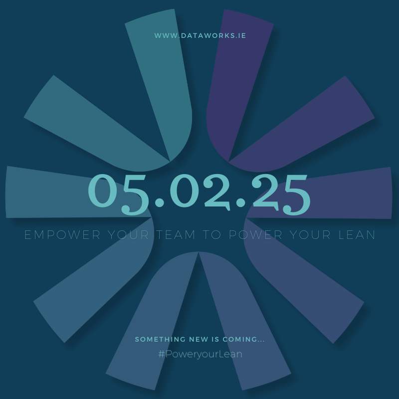 Dataworks tweet media