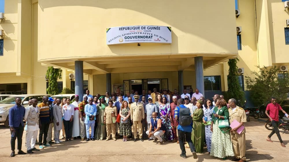 AGBEF/PF tweet media