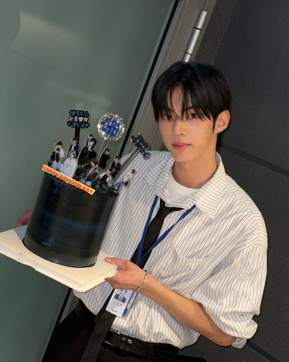 DOHOON INSTAGRAM UPDATE