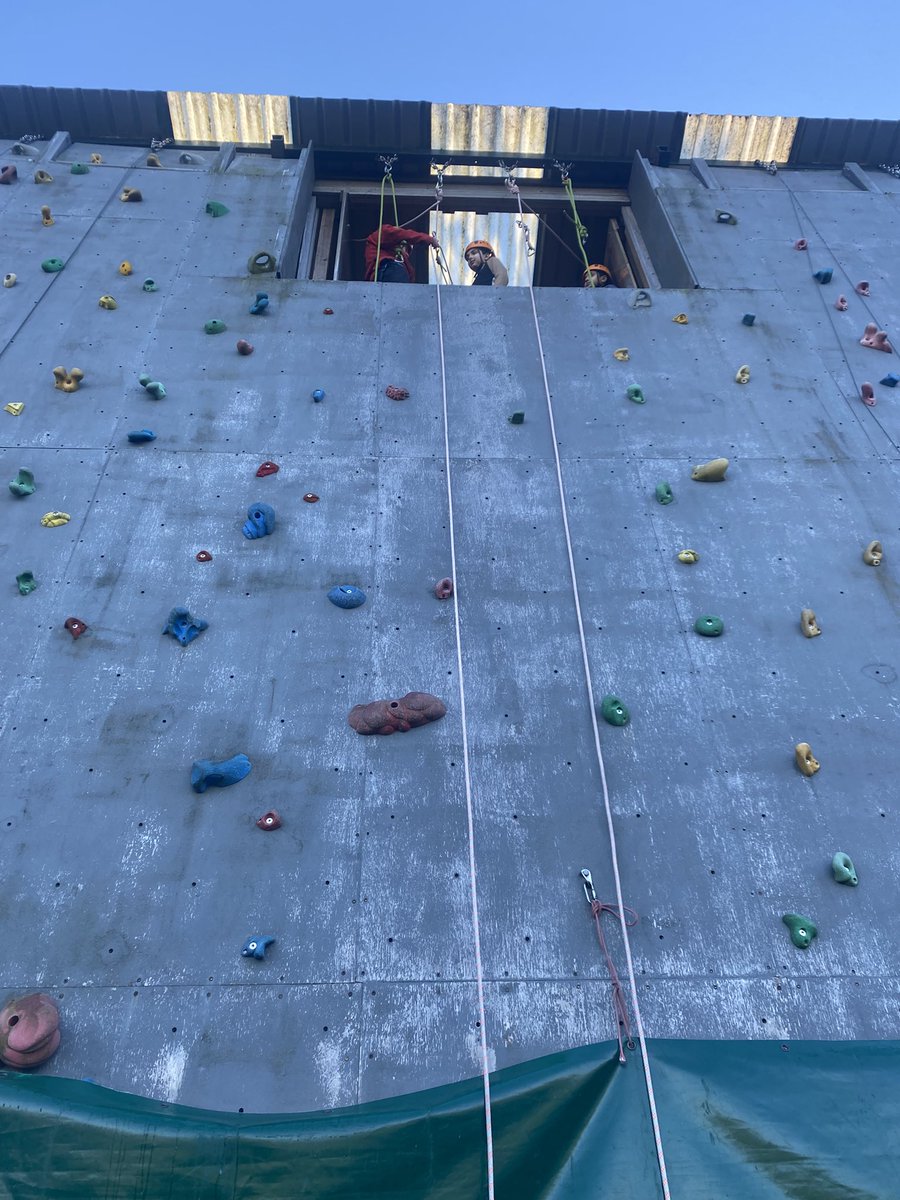 Cheetham Academy (@cheethamacademy) on Twitter photo We love the Yorkshire countryside! 360 degree views as we abseil down the tower We love the Yorkshire countryside! 360 degree views as we abseil down the tower