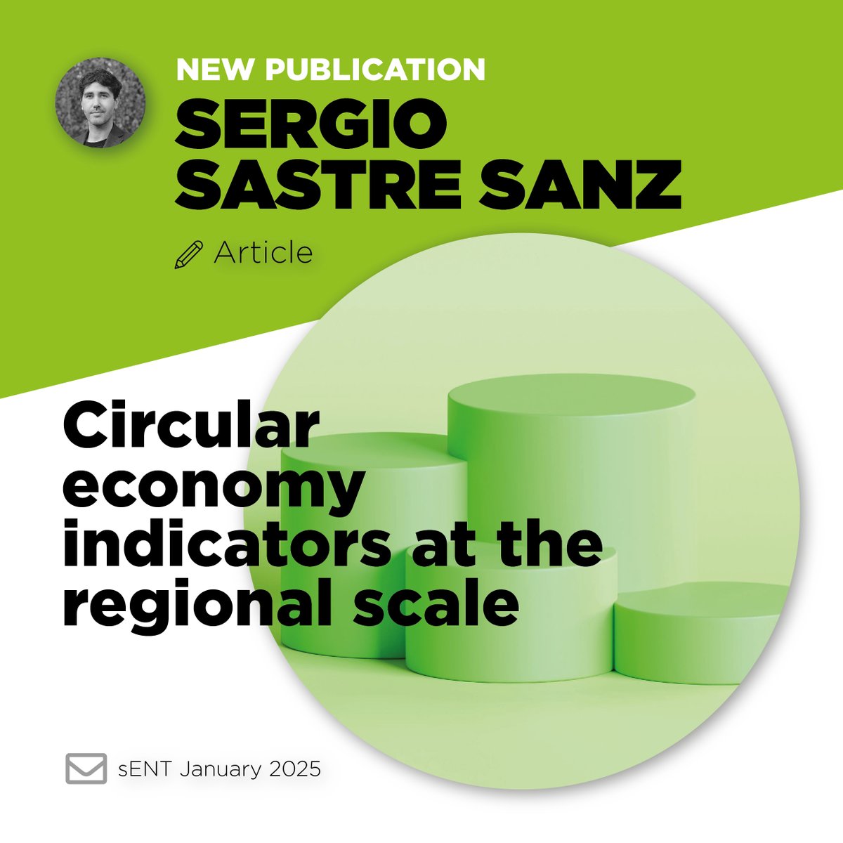 🆕📝 Sergio Sastre Sanz
 
📊 Indicadors d’economia circular a escala regional ent.cat/indicadors-eco…

📊 Indicadores de economía circular a escala regional ent.cat/es/indicadors-…

📊 Circular economy indicators at the regional scale ent.cat/en/indicadors-…