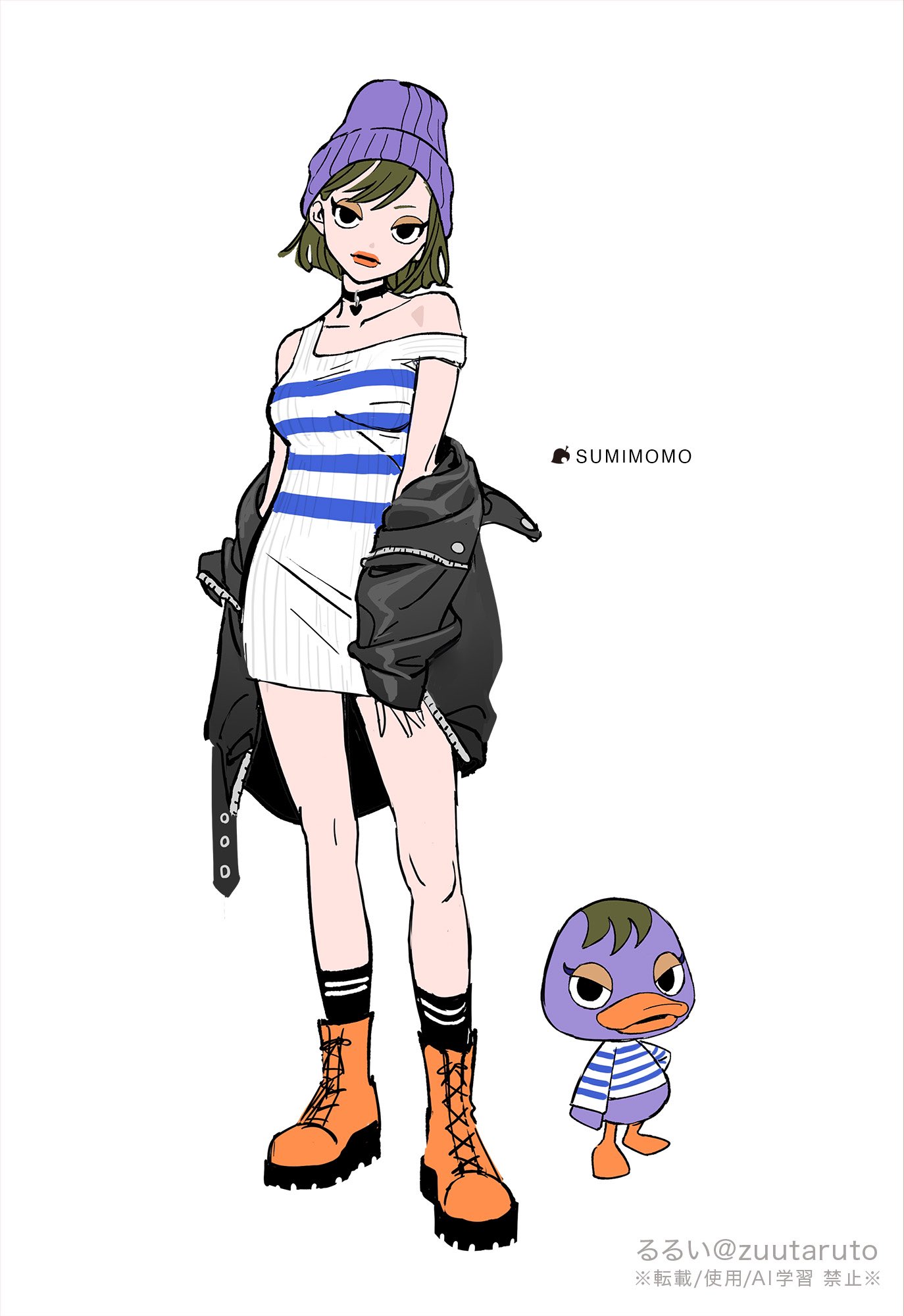 シズキ (@Shizuki2600) / X