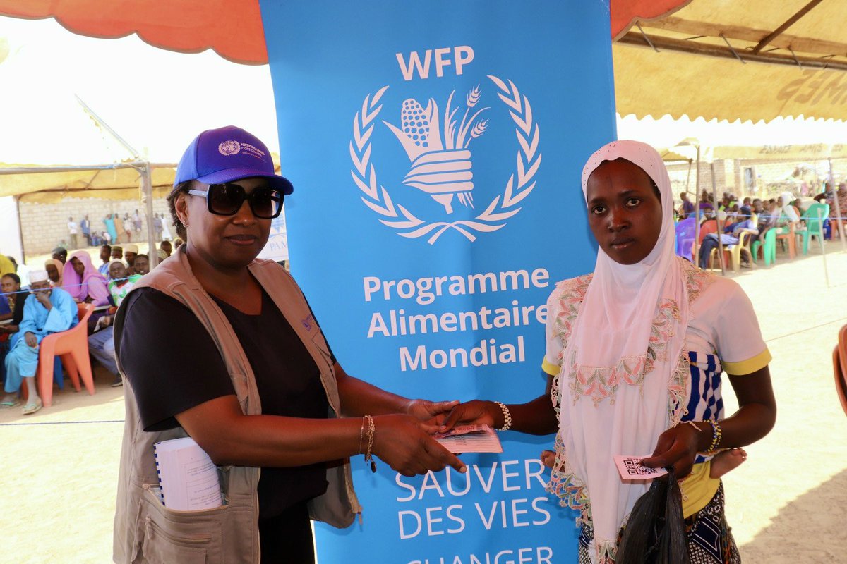 ONU_CIV's tweet image. A Nioronigué &amp;amp; sur le site d&apos;accueil des demandeurs d&apos;asile venus du Burkina Faso, les agences de l&apos;@ONU_CIV par leurs interventions multisectorielles, appuient le @Gouvci pour répondre aux besoins des communautés en alimentation, eau, éducation, protection &amp;amp; cohésion sociale.