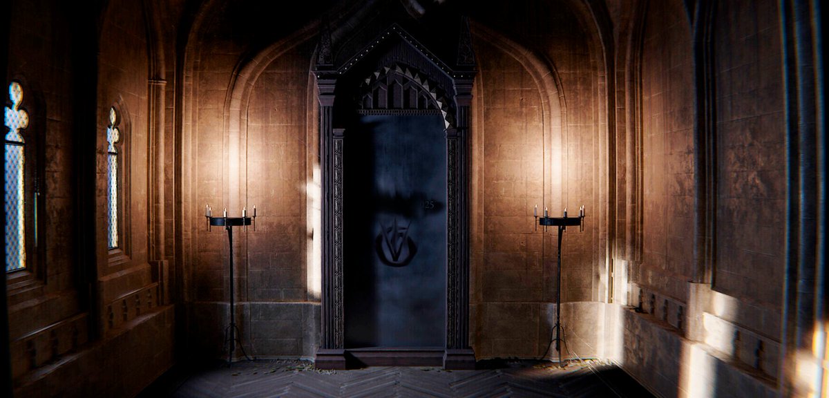 NoxRP's tweet image. Como os lo queremos poner fácil... 😏✨

🔹 60 RTs
🔹 450 Likes
Y soltamos la fecha YA. 📅🪄

En vuestras manos está. 👀