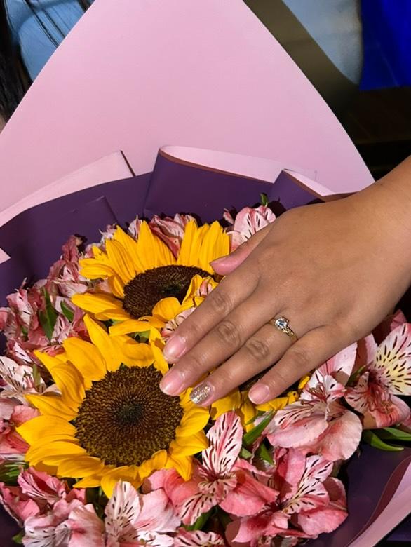 cessearl's tweet photo. 01 • 26 • 2025 @JanroFloresNo 💍🌻✨ https://t.co/D7Y8vUVdeF