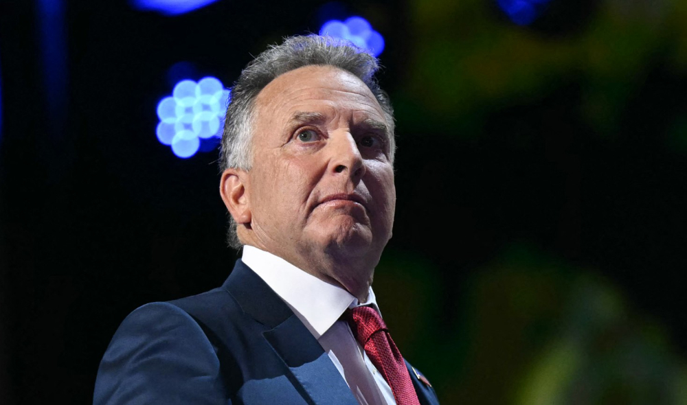 arabnews's tweet image. #SPOTLIGHT: Can #Trump’s hard-bargaining #MidEast envoy Steve Witkoff strike the greatest deal of them all: A permanent peace between #Israel &amp;amp; #Palestine? arab.news/zn3y5