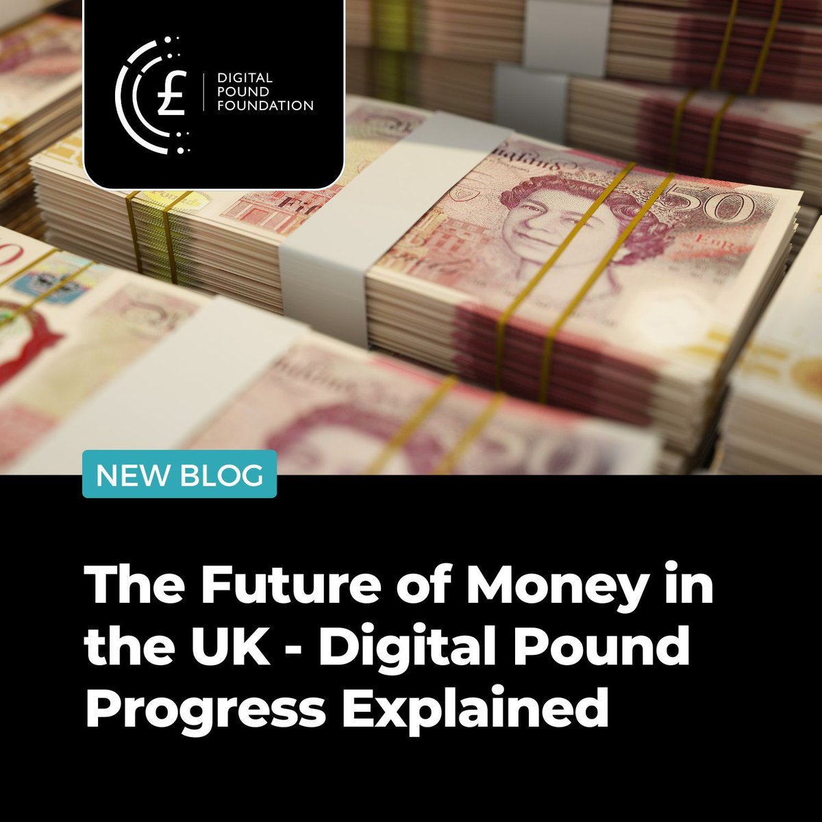Digital Pound Foundation tweet media