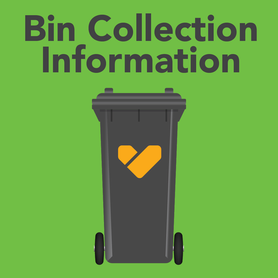 Industrial Action: Thursday 30th January 2025 
 
During today’s industrial action, we advise residents to put their bins out as usual and we will collect them as soon as possible. 
 
For more information and advice, click on the link in the comments 👇