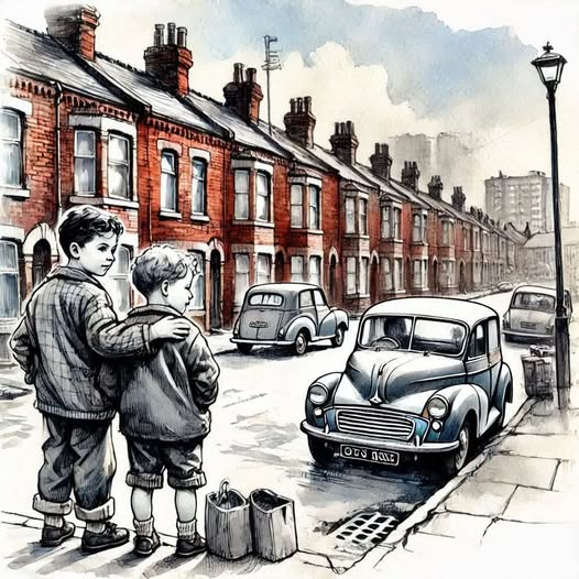 Ze noemen ons "De Ouderen"
We zijn geboren in de jaren 40-50-60.
We zijn opgegroeid in de jaren 50-60-70.
We hebben gestudeerd in de jaren 60-70-80.
We gingen uit in de jaren 70-80-90.
We trouwden en ontdekten de wereld in de jaren 70-80-90.
We wagen ons in de 80-90's.
We