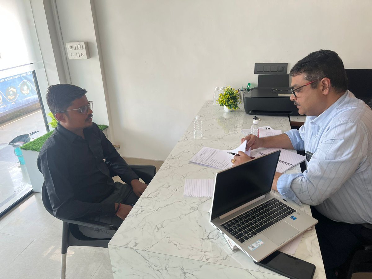 PetromechEngin1's tweet image. Electrical Designer Interview for L&T S&L @PetromechEngin1  #electricaldesign #pipingdesign #processdesign #Pipinginstitute