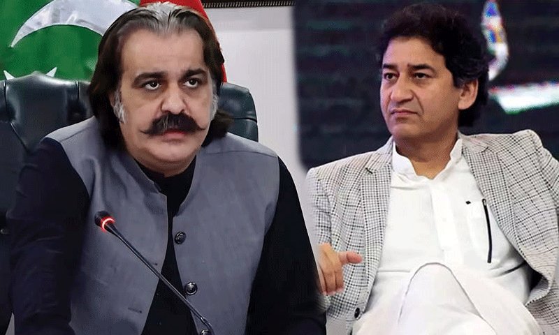 syedAlzaidi's tweet photo. پارٹی میں شدید گروہ بندی ہے۔ جب ایک بے نقاب ہوتا ہے تو دوسرا غالب آ جاتا ہے۔
گلابی خوشامد اور قیادت پرستی میں عقل کو پس پشت ڈال دیتے ہیں، جبکہ انصافی نئے عہدیداروں کو ان کی کارکردگی اور نظریاتی کسوٹی پر پرکھتا ہے۔
یاد رہے، کوئی عہدہ یا فرد احتساب سے بالاتر نہیں۔
#Insafi #Gulabis https://t.co/qXCXUHscBB