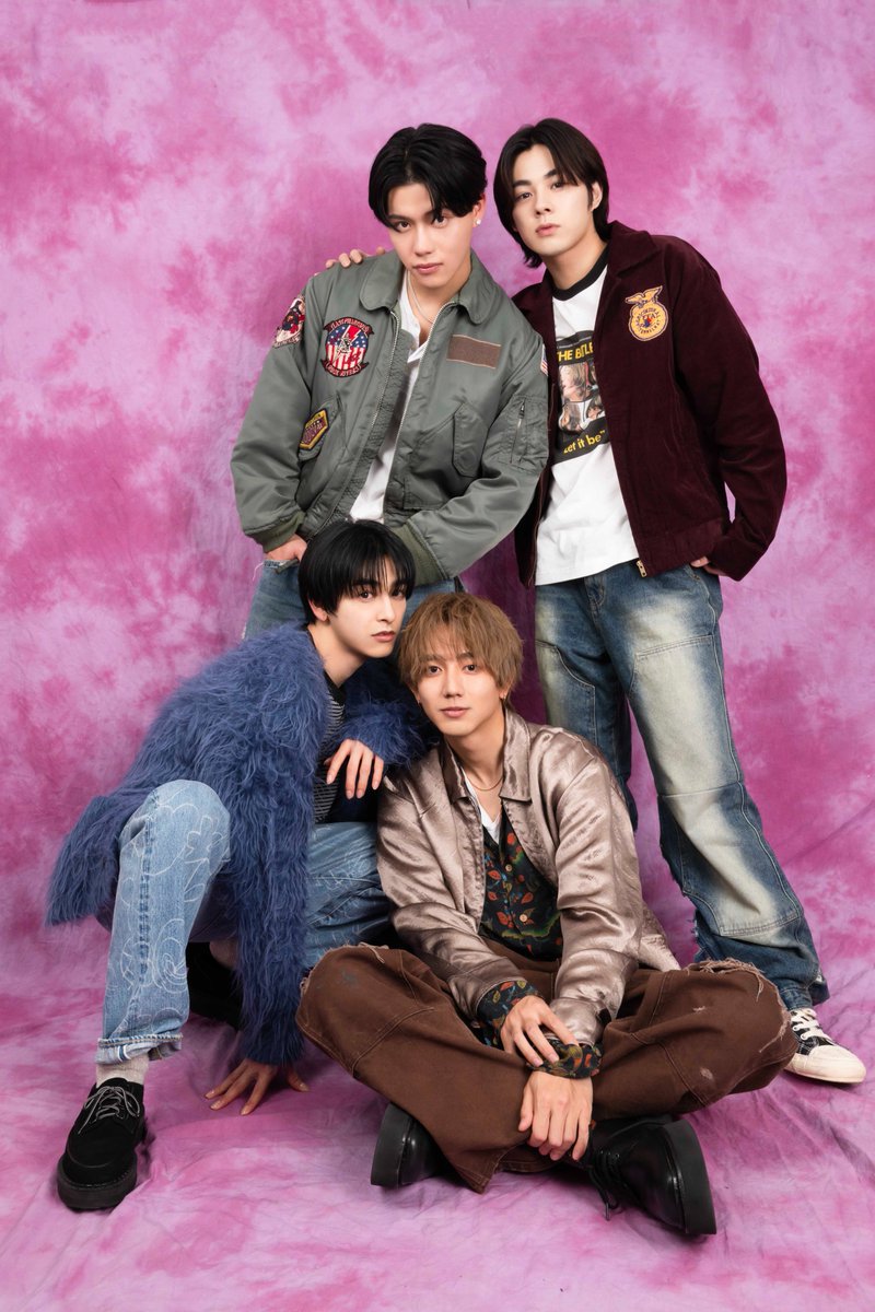 週刊TVガイド 2/7号発売中🕐 「25時、赤坂で」 ＼ #駒木根葵汰 さん