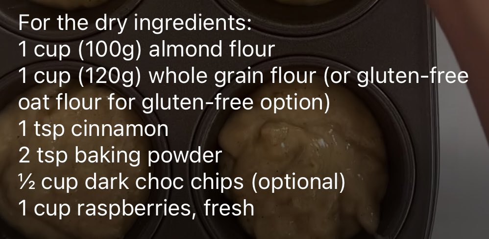 Meal Prep Collection tweet media