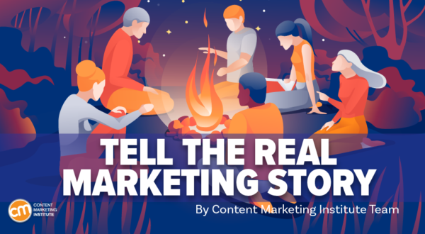 Use Your Marketing Powers To Tell Stories That the C-Suite Wants To Hear [Video] ow.ly/lmFE105Yh3k