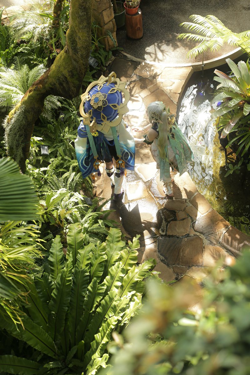 雛桜🌈そ西1え-06 tweet media