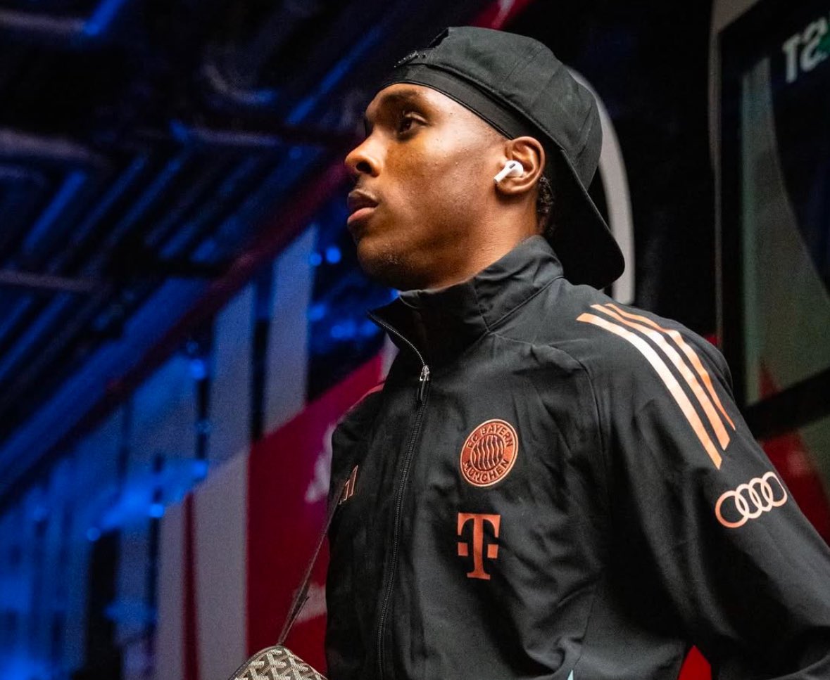 🚨🇫🇷 One more club has called today for Mathys Tel: Aston Villa have also asked for deal conditions.

Jhon Durán leaves to join Al Nassr and Villa are in the market for new striker, with contact made for Tel as <a href="/FabriceHawkins/">Fabrice Hawkins</a> reports.

There are currently 7 clubs involved.