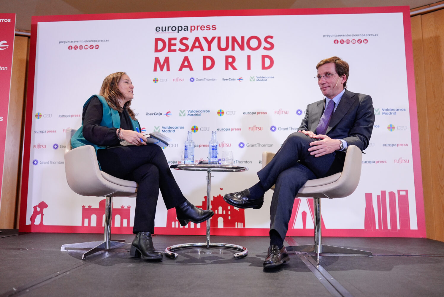 Foto cedida por Ayuntamiento de Madrid