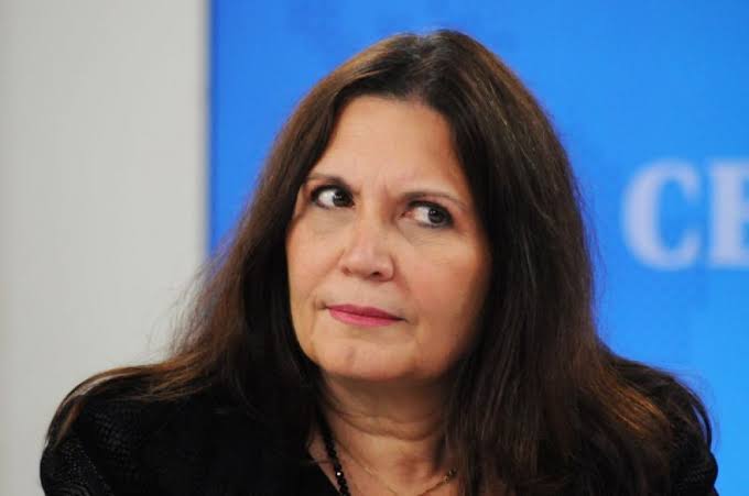 NP__Oficial's tweet image. 🚨 Atenção: l Bia Kicis quer que a Câmara faça reembolso de quase R$ 20 mil por ter ido à posse de Trump, o que ela chama de ”missão oficial”

Parlamentares da extrema-direita que foram aos EUA com dinheiro público estão sendo denunciados ao TCU