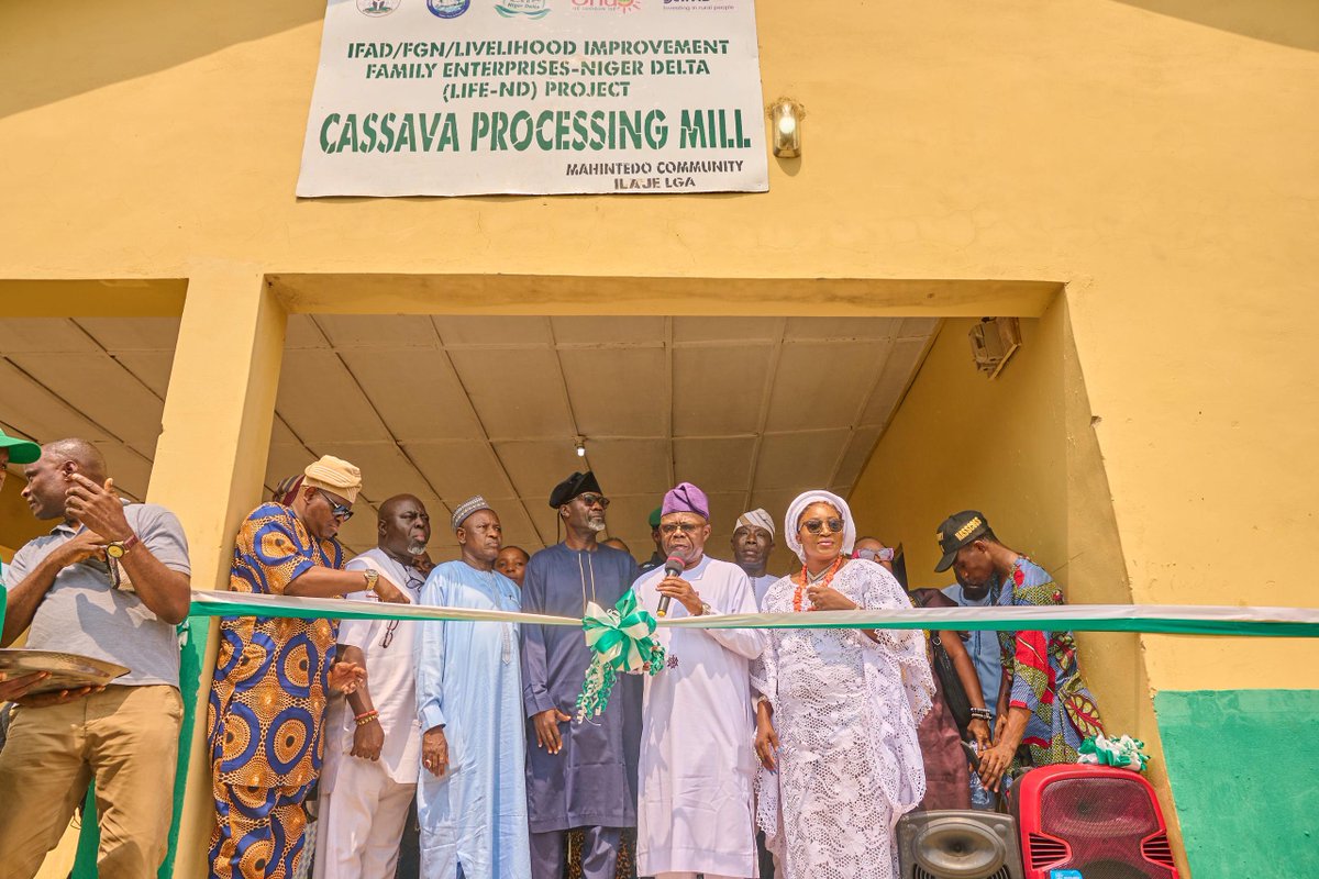 Life-ND Project tweet media