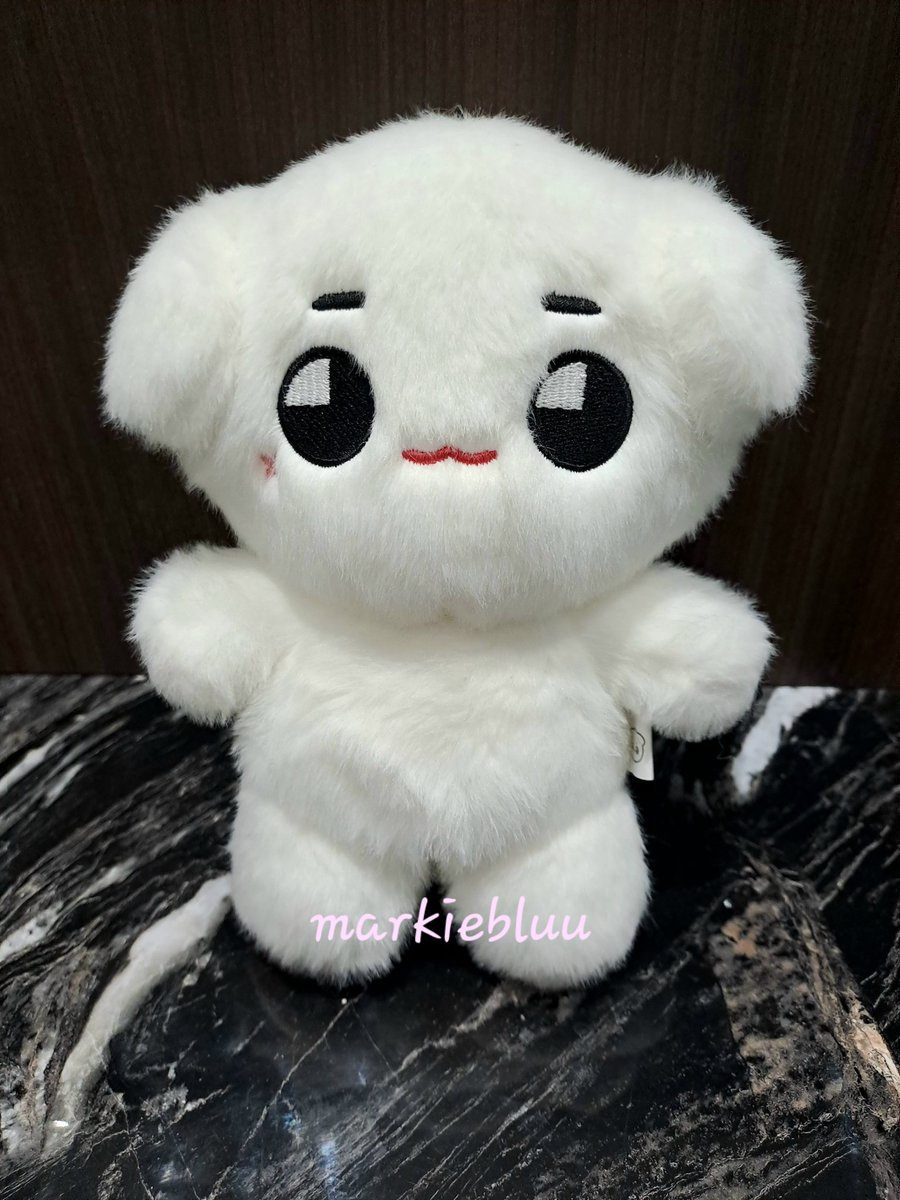 markiebluu's tweet photo. WTS // Want To Sell
Kids tyongya (20 cm)

💸 400k incl. all
✨ unsealed, good condi
✨️ co 🍊
📍Bogor, INA

t. wtb lfb taeyong doll nct 127 ty tyongnya https://t.co/ZX52WzDFQG