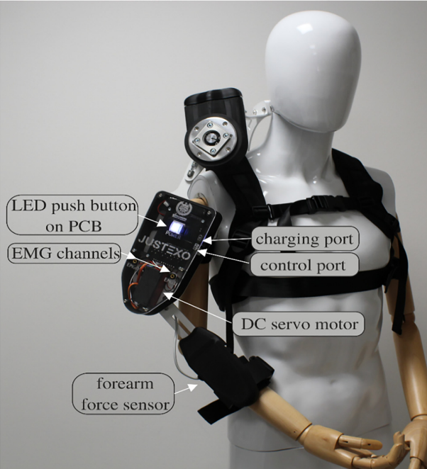 Prof. Fabian Just tweet media