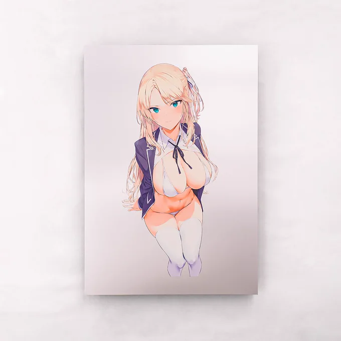 【コラボ企画案内】#秋葉原ドンキCreatorFes本日より秋葉原ドンキ5Fで開催お近くにお立ち寄りの際にはぜひ!▼特設サイトはこちら 