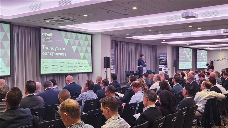 codesoftwareltd's tweet image. The Cavell events are amazing, full of great content and global and local professional service providers.
So it makes sense to kick off the events circuit with the APAC Cavell Summit this February in Sydney.
Looking forward to seeing everyone there!
#Cavell #Clobba #UCaaS