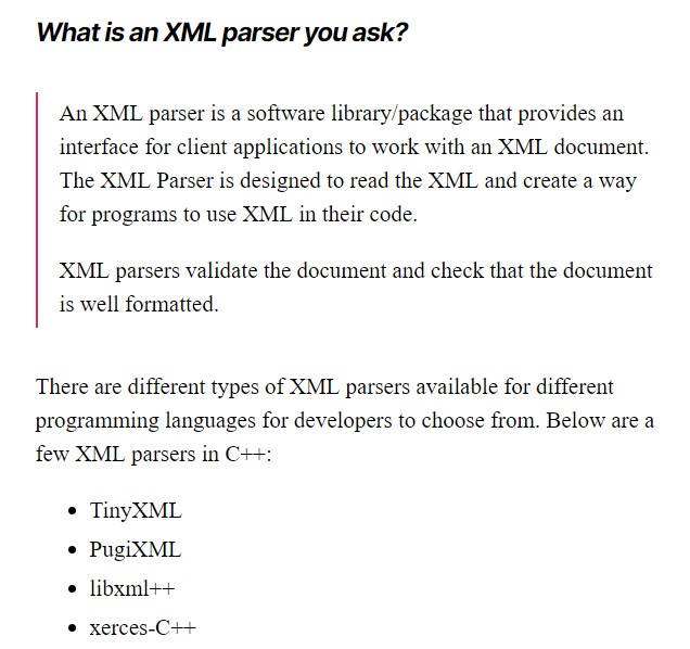 mqst_'s tweet image. 👩‍💻 Secure Code Review: How to Find XXE Vulnerabilities in Code.​

Blog: muqsitbaig.com/blog/security-…

#infosec