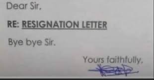 Bye bye 👋 💌✅