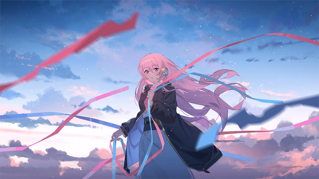 四つ葉 (@968_yotuba) / X