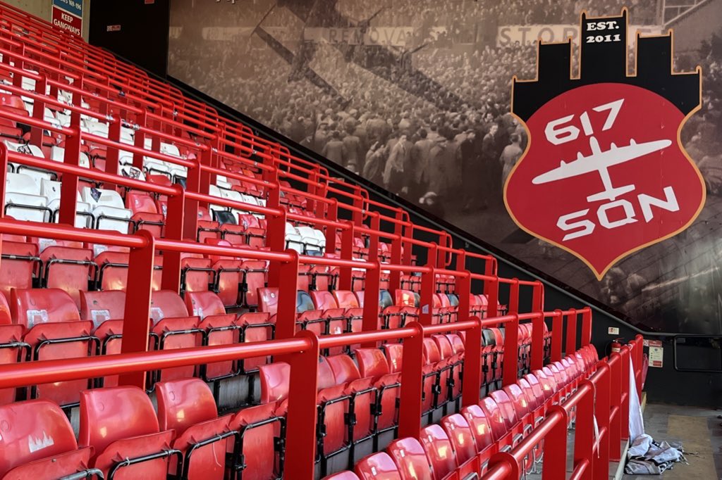 🗞️ LINCOLN CITY:

A round-up of the key points from Lincoln City’s annual accounts, including losses nearing £3million. 

🔗 thelinc.co.uk/2025/01/lincol… 

#WeAreImps | ✍️ <a href="/joshua_birkin/">Joshua Birkin</a>