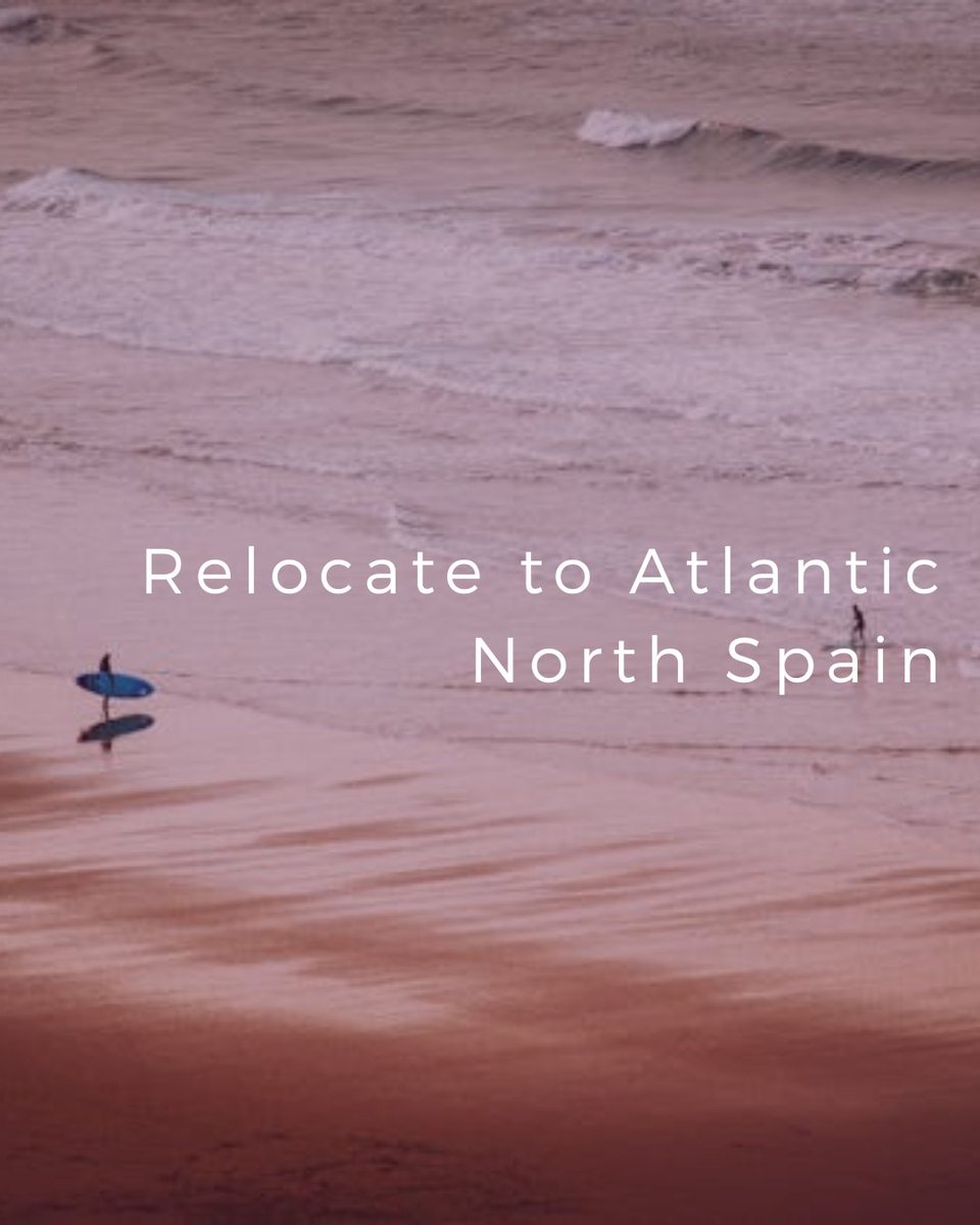 🌊 𝗥𝗲𝗹𝗼𝗰𝗮𝘁𝗲 𝘁𝗼 𝗔𝘁𝗹𝗮𝗻𝘁𝗶𝗰 𝗡𝗼𝗿𝘁𝗵 𝗦𝗽𝗮𝗶𝗻 🇪🇸

Contact our Spanish legal and tax specialists to find out the best tax planning and corporate structures for your circumstances

✉️ clerk@delcantochambers.com
🔗 s.mtrbio.com/yybgkeobcx