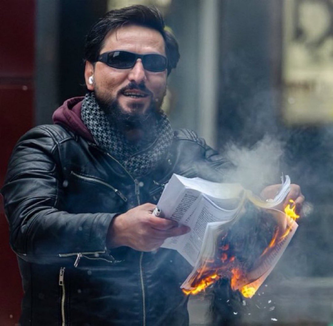 Şimdi senin yalanladığın ama yüce ALLAH'ın vaadi olan hakikatlerle yüzleşme vaktin gelmiştir..!