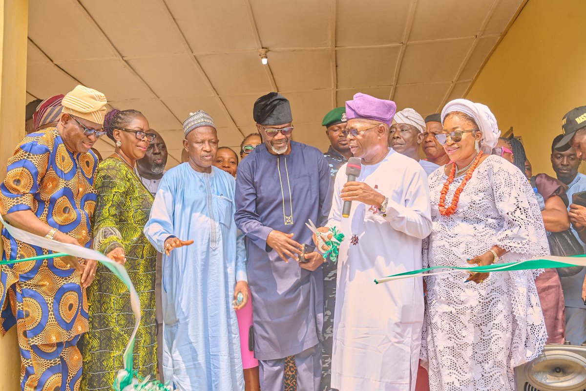 Life-ND Project tweet media