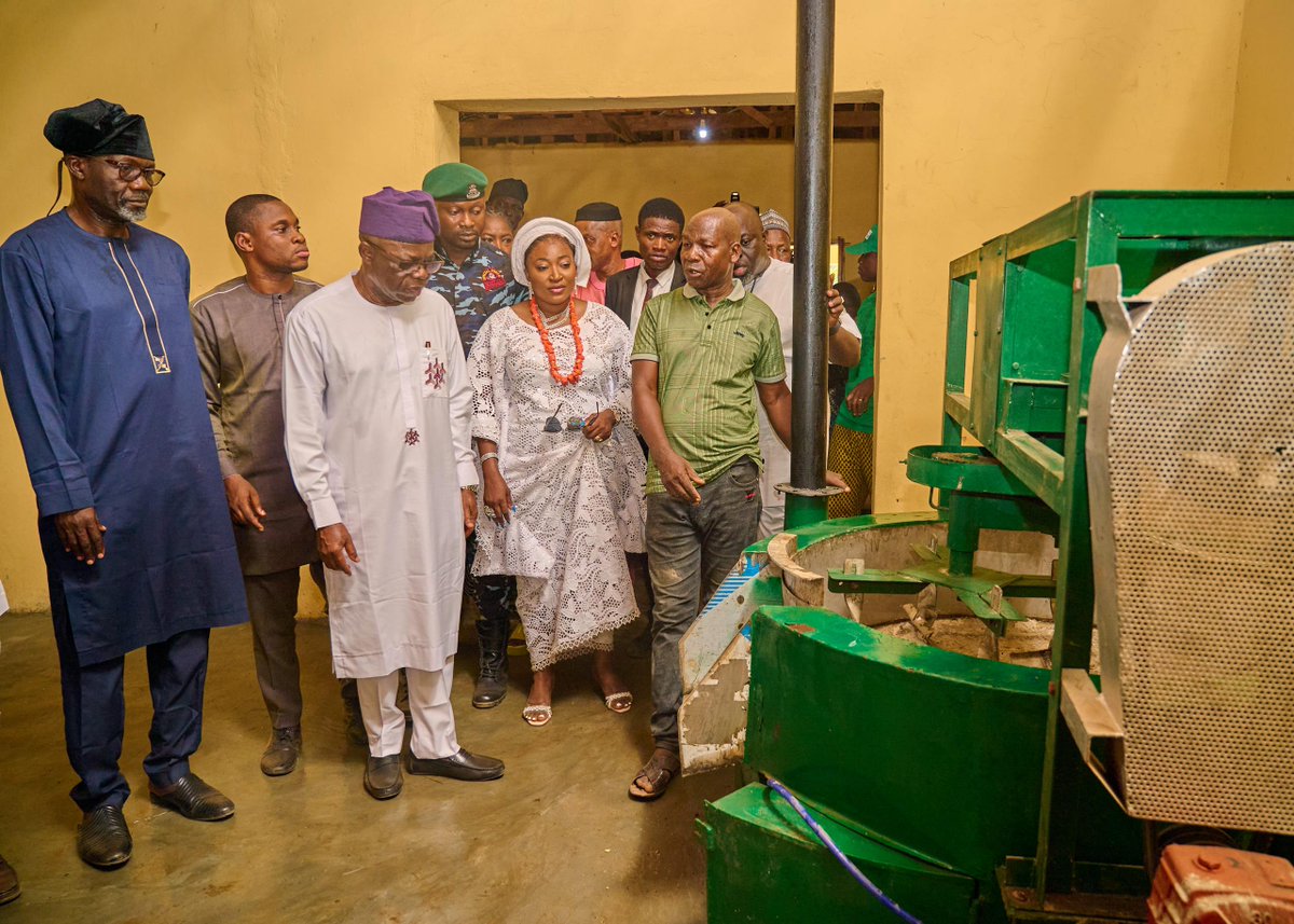 Life-ND Project tweet media