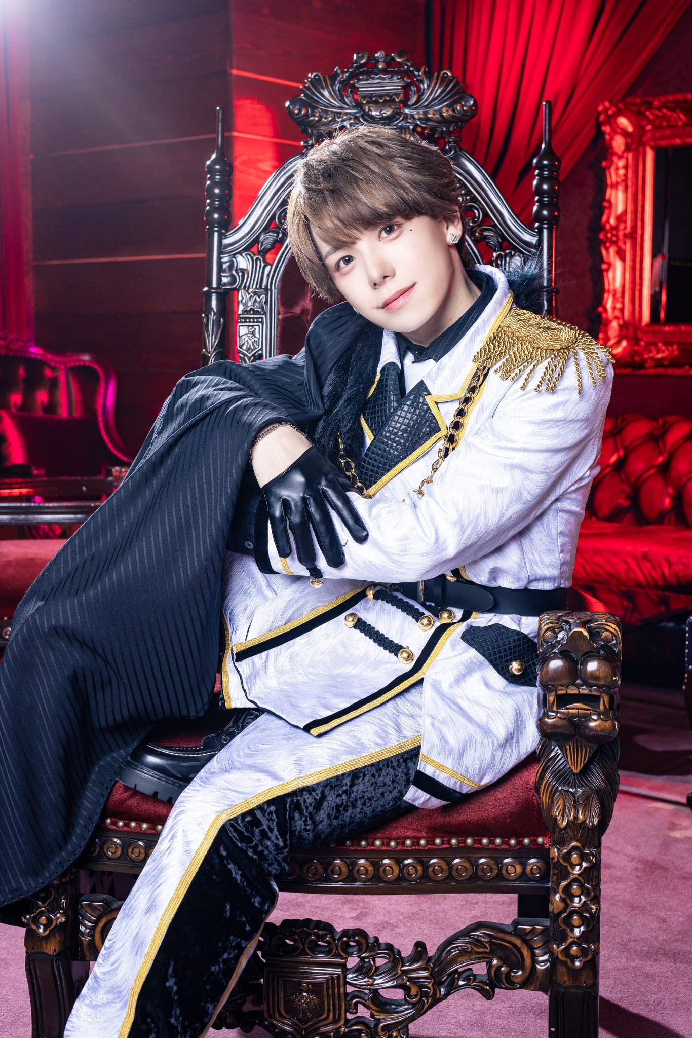 YUKIYA【WAAARZ】 (@yukiya_waaarz) / X YUKIYA【WAAARZ】 (@yukiya_waaarz) / X