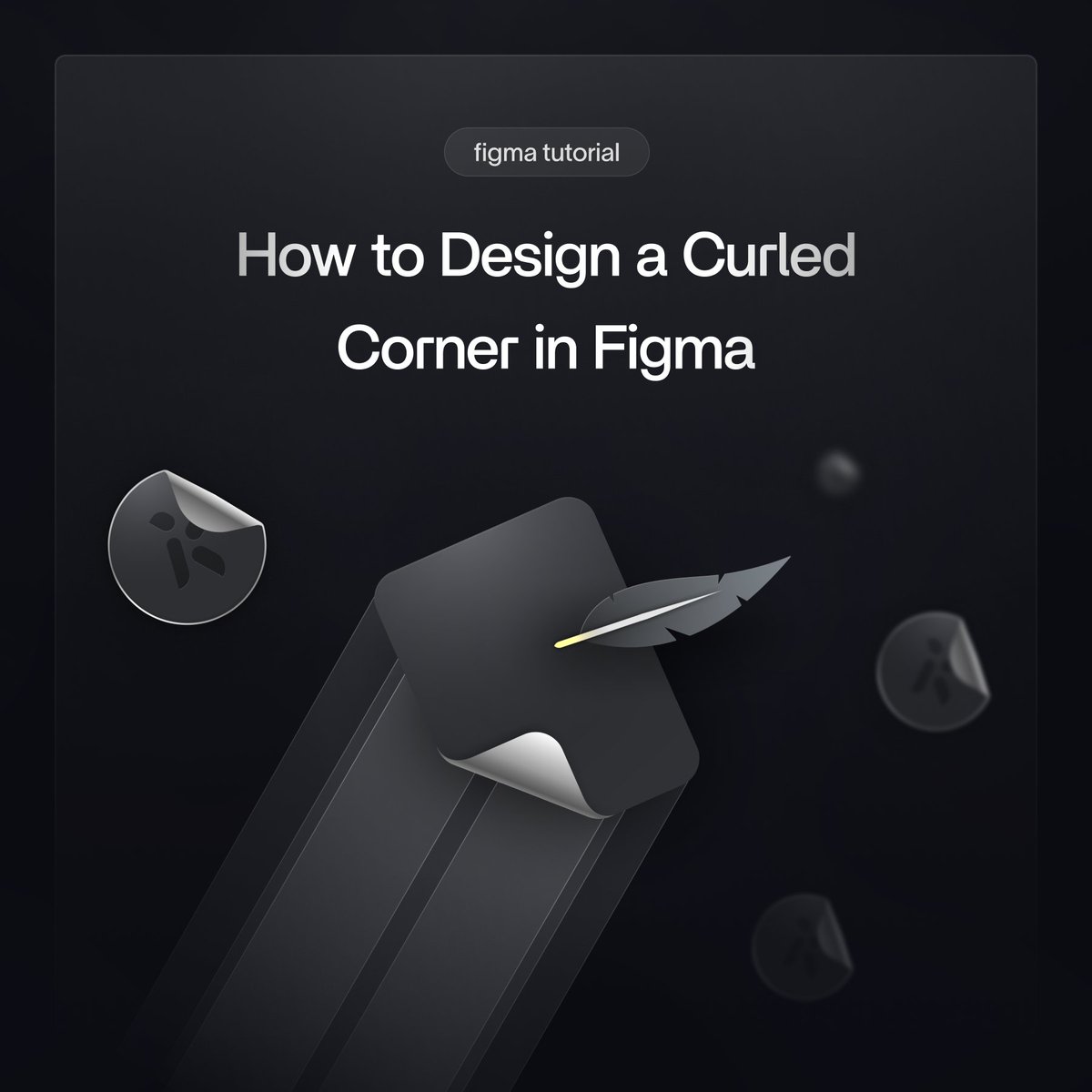 stoitec's tweet image. How to curl a corner in 5sec ⏱️

+ The Feather as a Bonus 👀