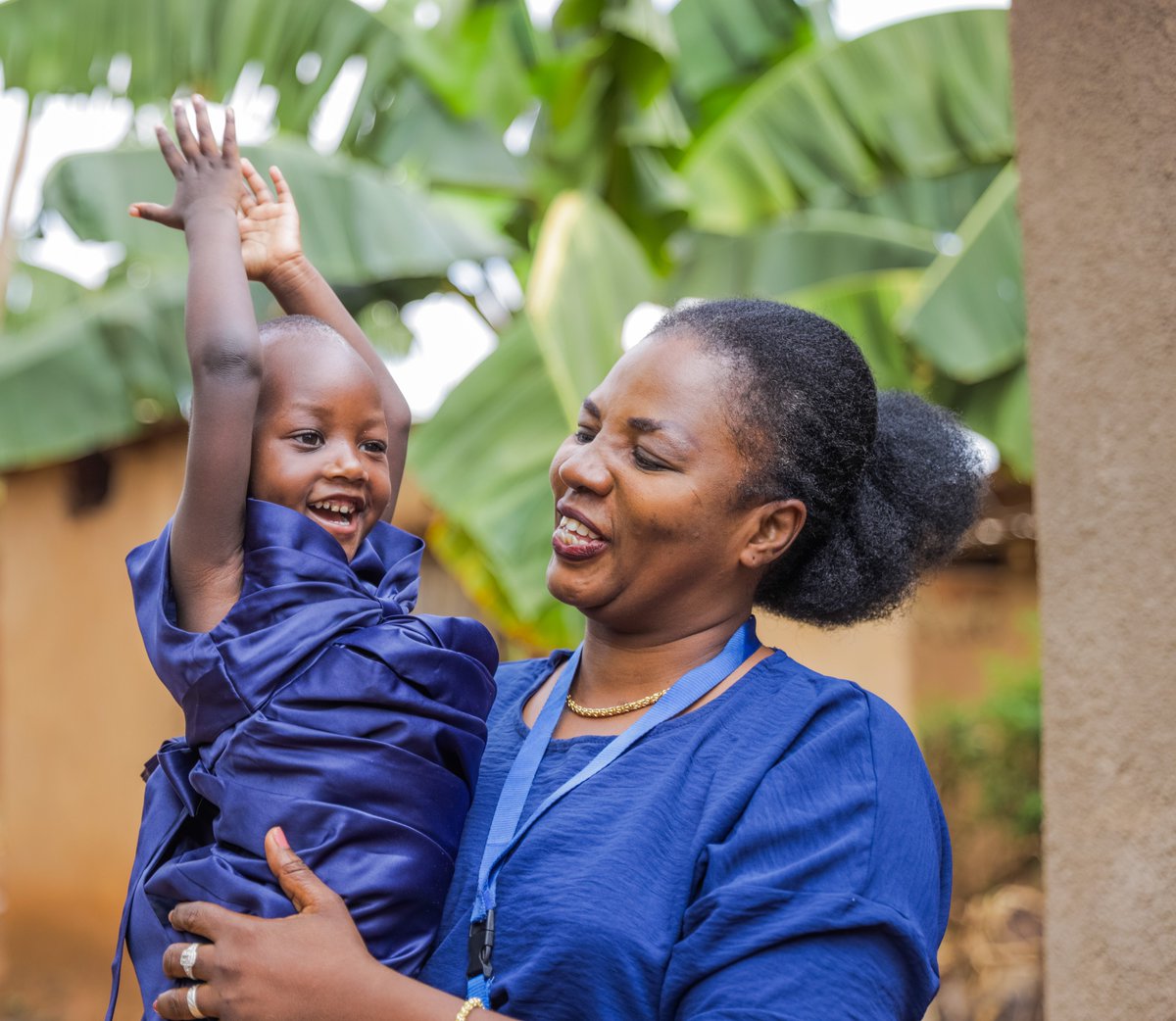 LaerdalGH's tweet image. As the first month of the new year comes to a close, we want to take a moment to reflect on some of our proudest moments from the past year.

👉Take a look at some of the progress we’ve made and will continue to make, together. laerdalglobalhealth.com/Resources/news…