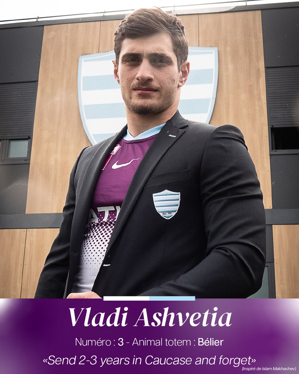 Racing 92 tweet media