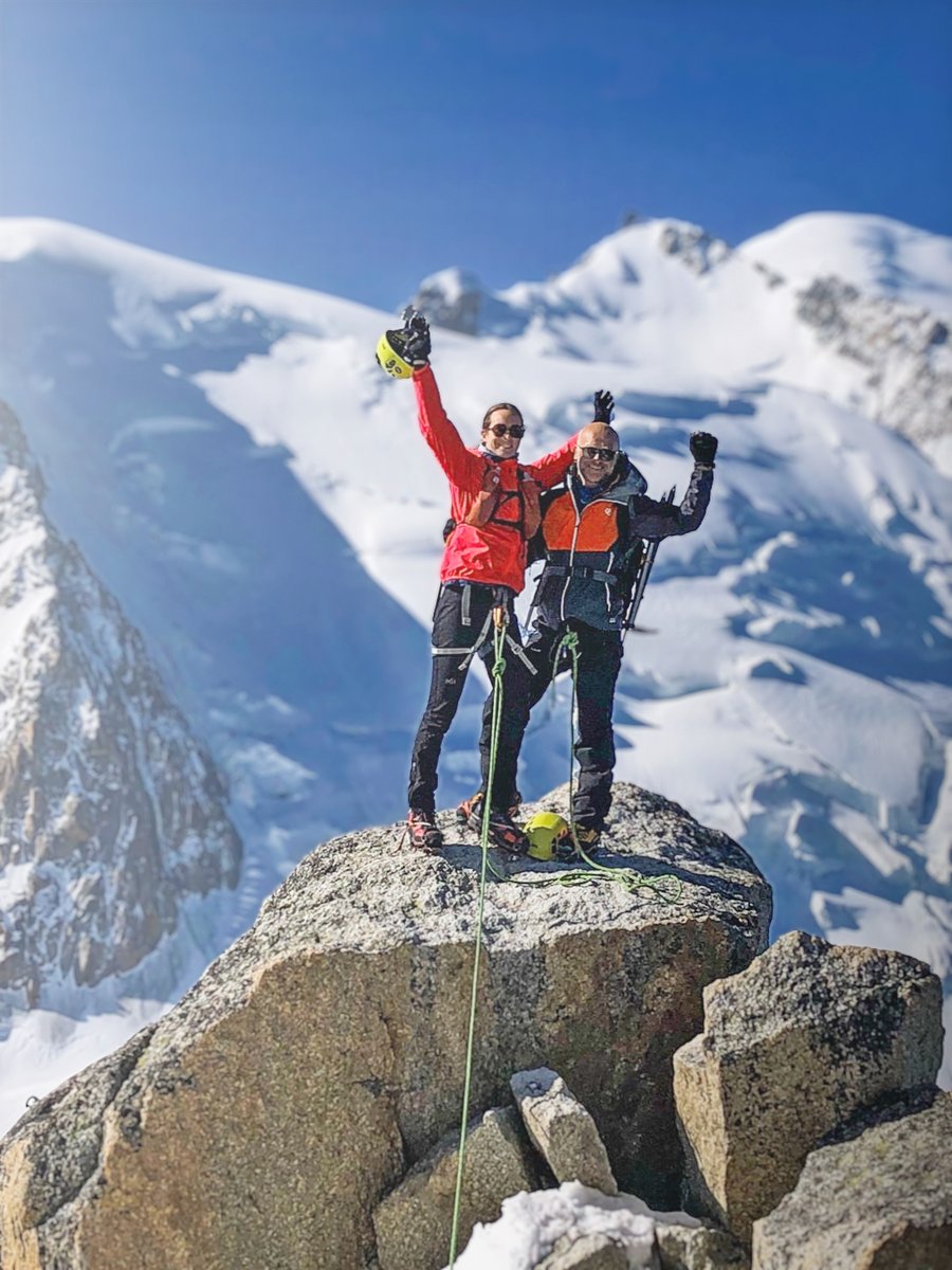 🔴🏔️ Très heureux de vous annoncer que je suis de nouveau nommé président du groupe d'études Montagne à l'Assemblée nationale.

➡️ Un rôle très important pour approfondir de manière transpartisane les enjeux spécifiques de nos territoires de montagne.