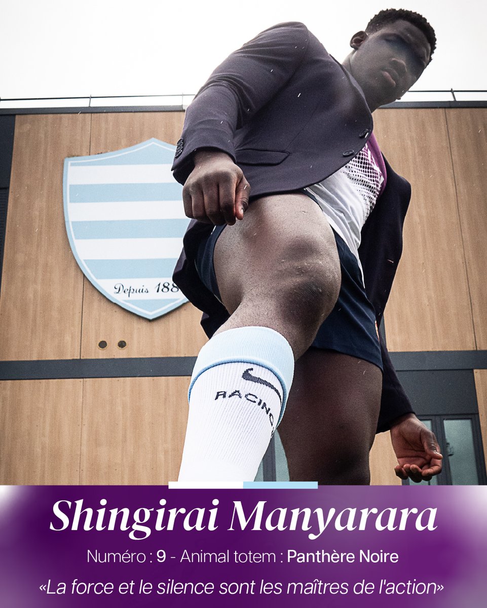 Racing 92 tweet media