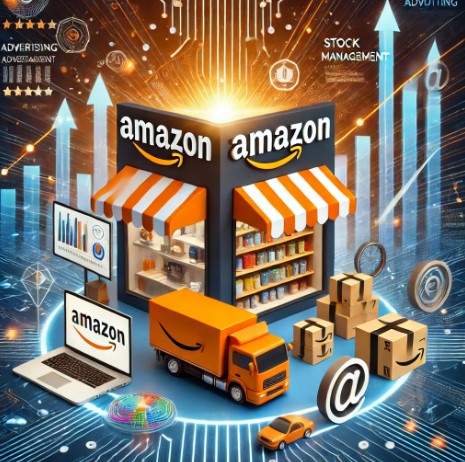 ecairou's tweet photo. Vendre sur Amazon n'est pas si simple que ça ... d'où l'intérêt de faire appel à l'expérience réussi d'un vendeur 
https://t.co/dm3Ae1ftel

#Amazon #FBA #marketplaces #Web3 #Digital #commerceenligne #consultant #Expert https://t.co/252kJa8zmo