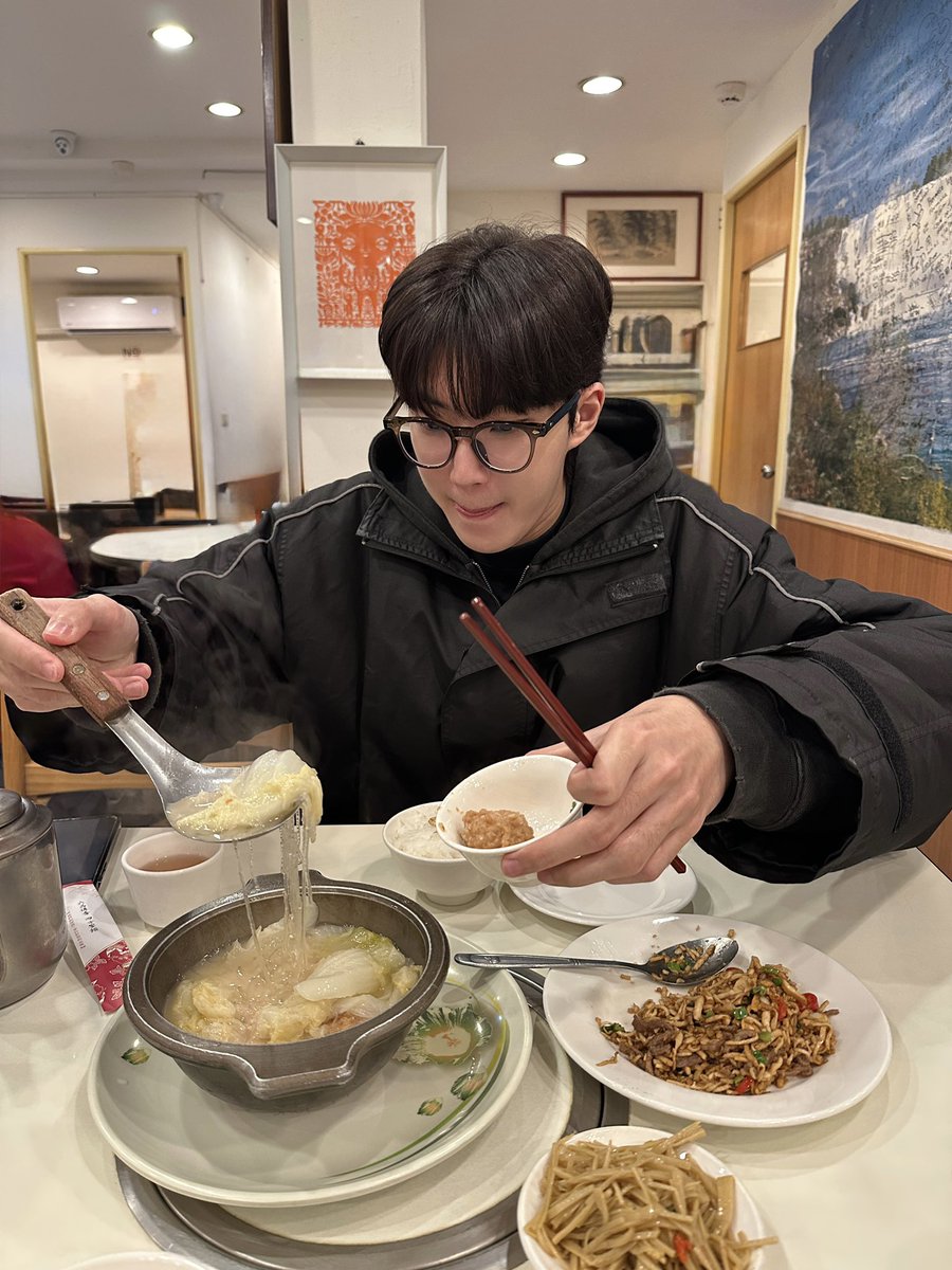 金 雲 Jin Yun ジン・ユン tweet media