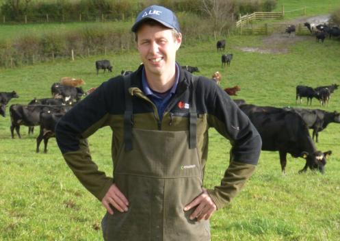 Michael Priestley tweet media