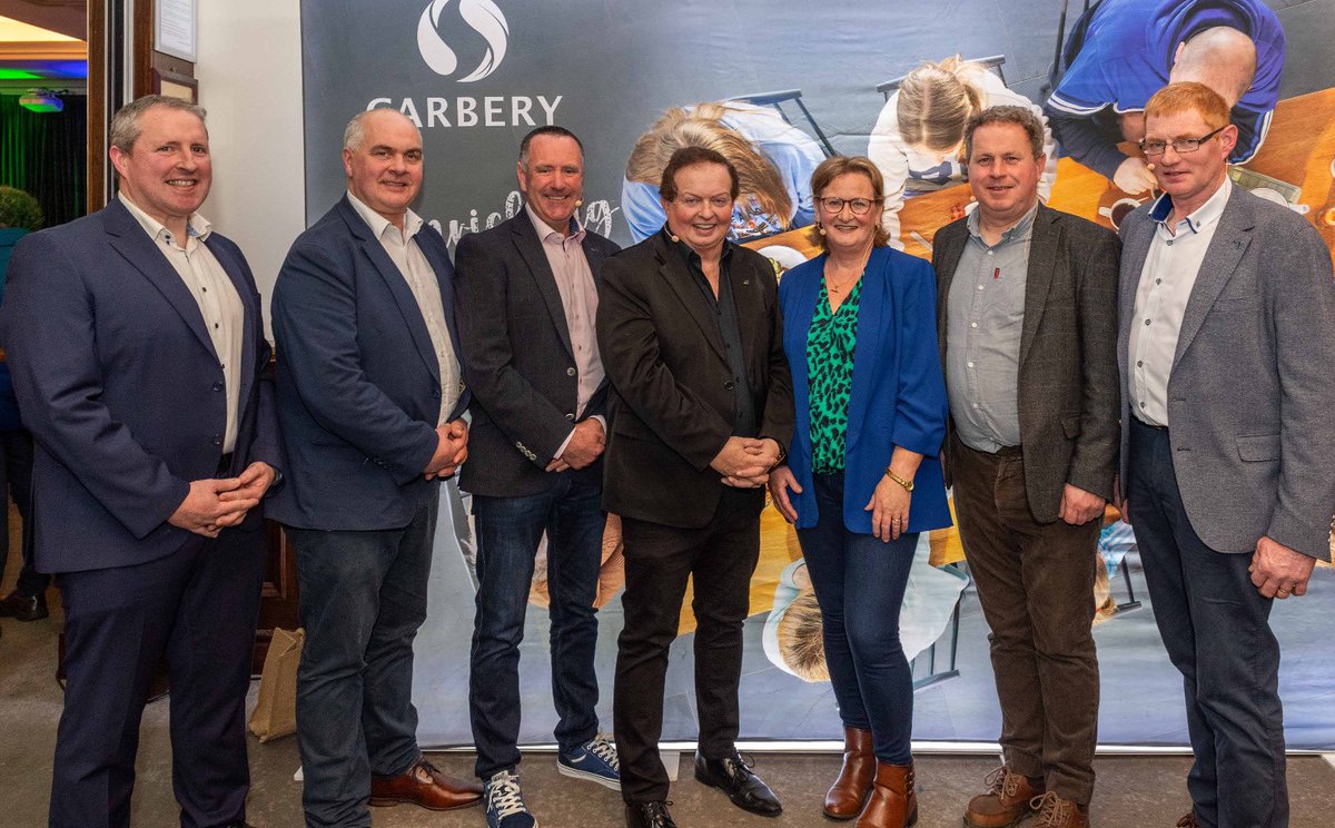 Marguerite Crowley tweet media