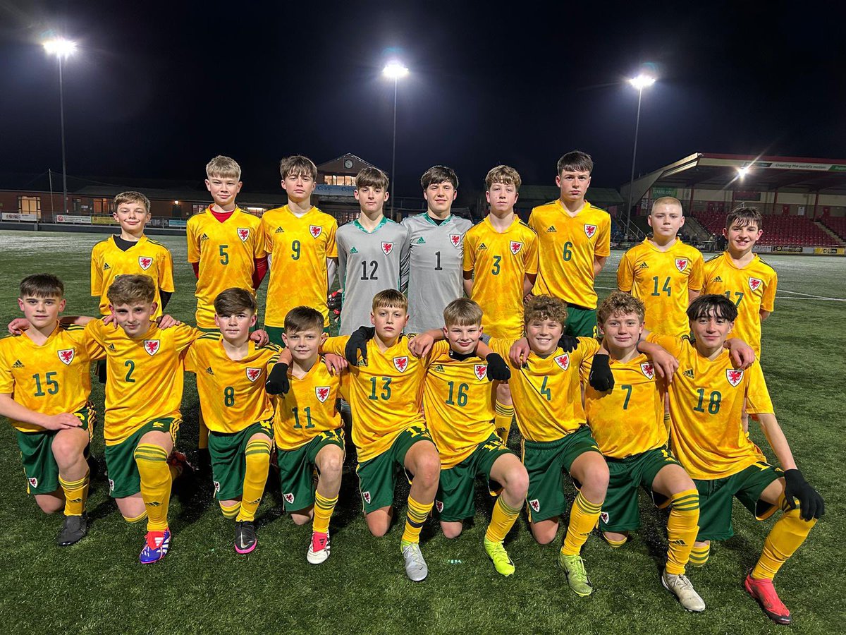 Always super proud of our boy. A 3rd game in the National shirt of Cymru 🏴󠁧󠁢󠁷󠁬󠁳󠁿 .
Keep enjoying the journey Jax
#superjax #goalmachine