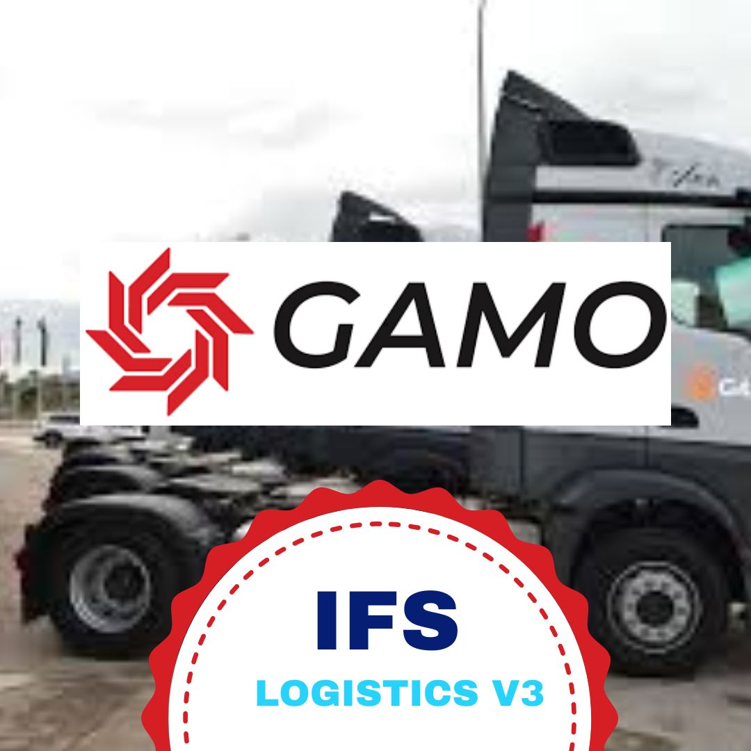 Desde CONSAEM felicitamos a 2009 GAMO por renovar IFS Logistics versión 3 por quinto año consecutivo, con calificación HIGH LEVEL.🏅

👏 Su compromiso con la seguridad alimentaria y calidad, claves para competir en el mercado de la logística alimentaria. 

consaem.com/caso-de-exito/…
